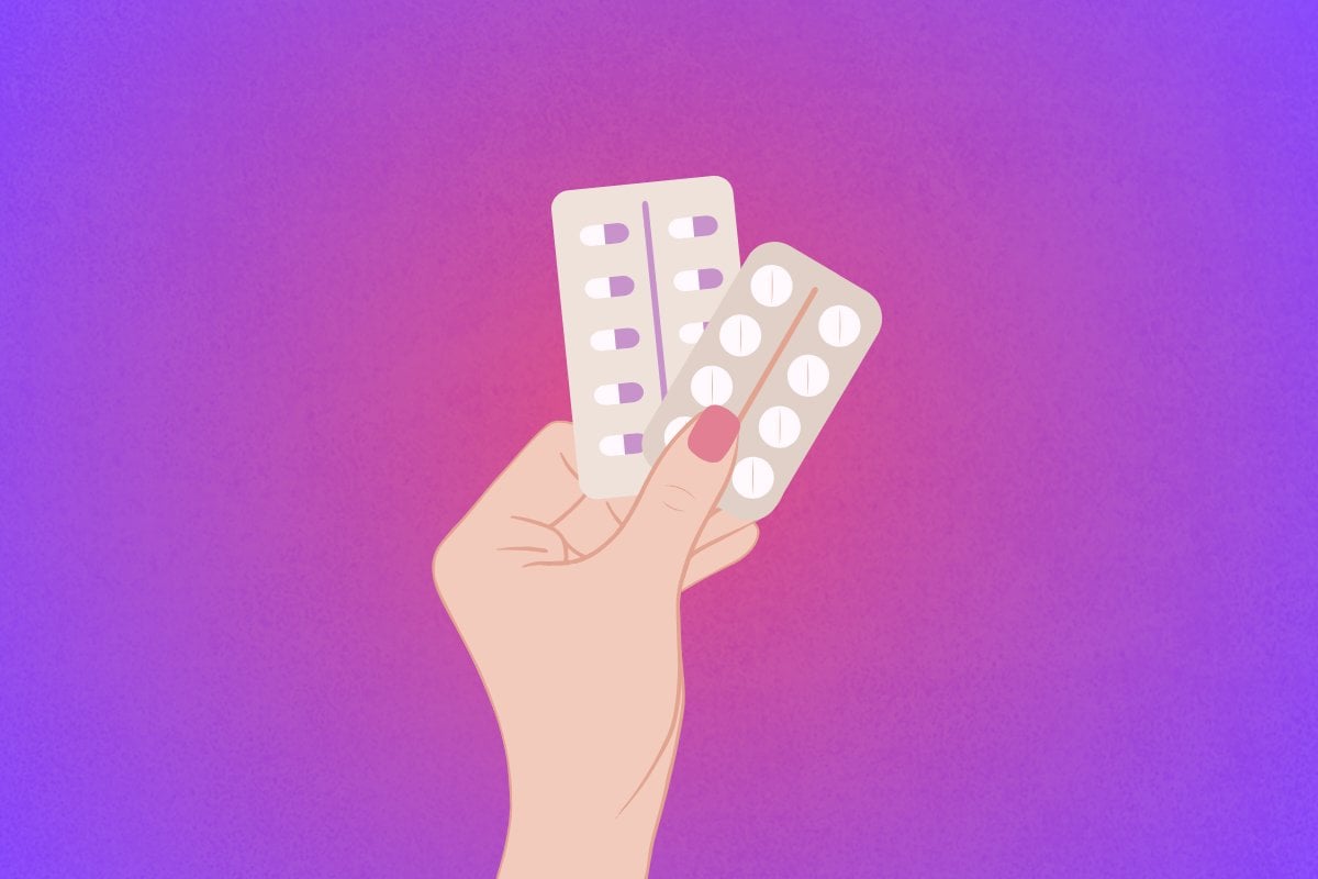 The Effects of Hormonal Birth Control on Your Body