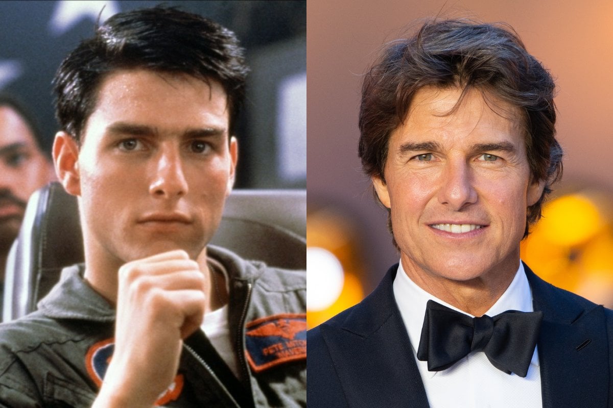 Top Gun' Cast: Where Are They and Now?