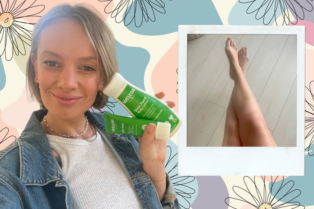 Weleda Skin Food Body review: our honest verdict.