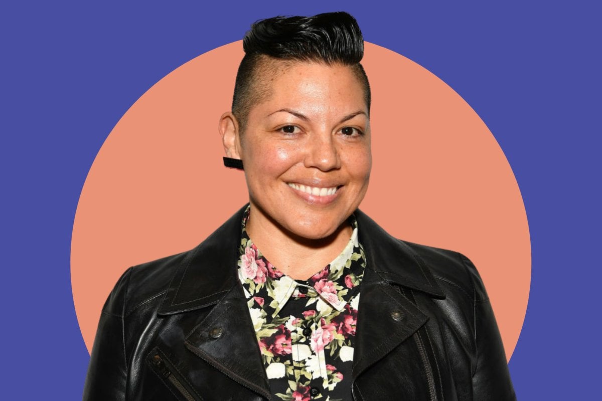 sara ramirez