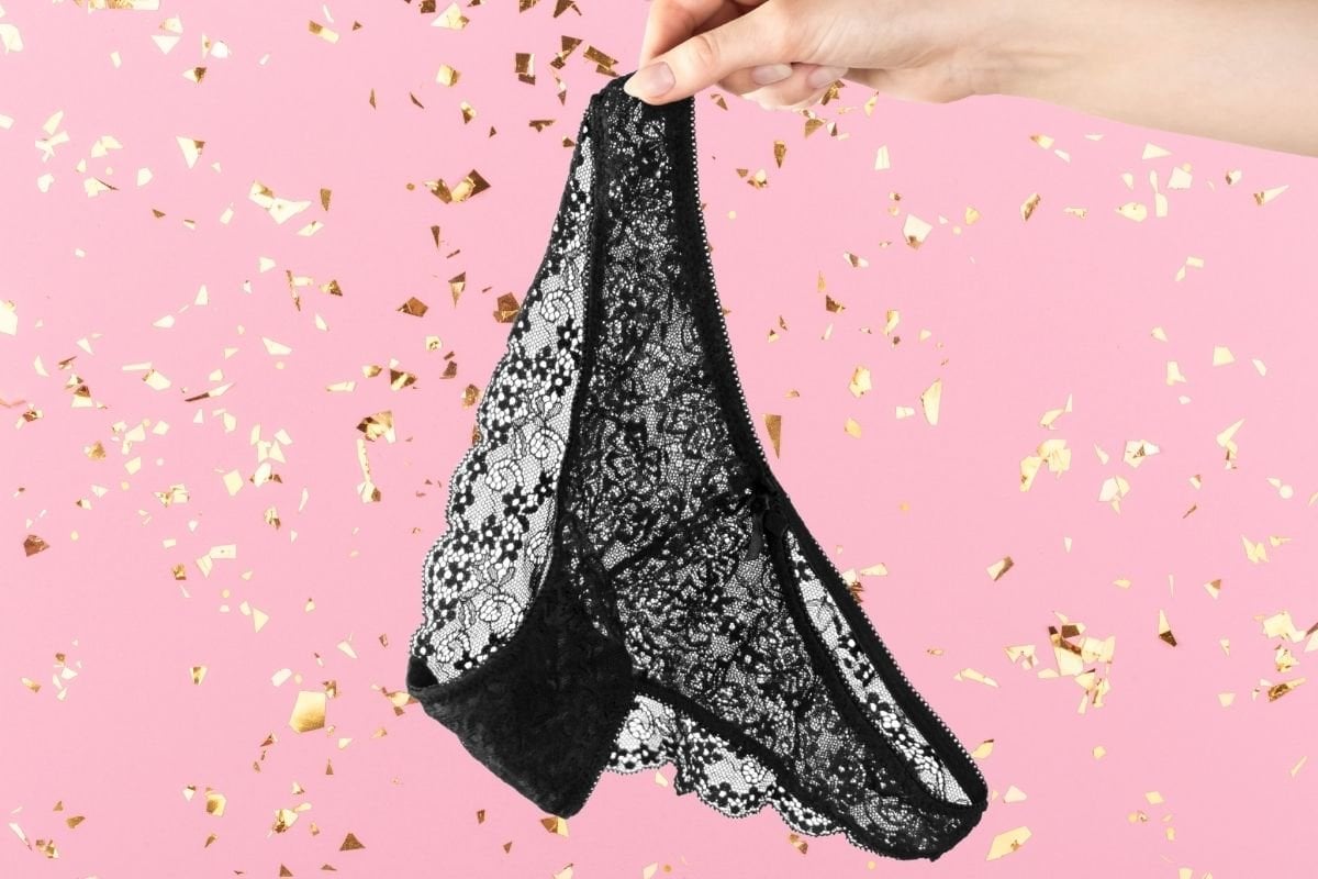 This is how often you should throw out your underwear