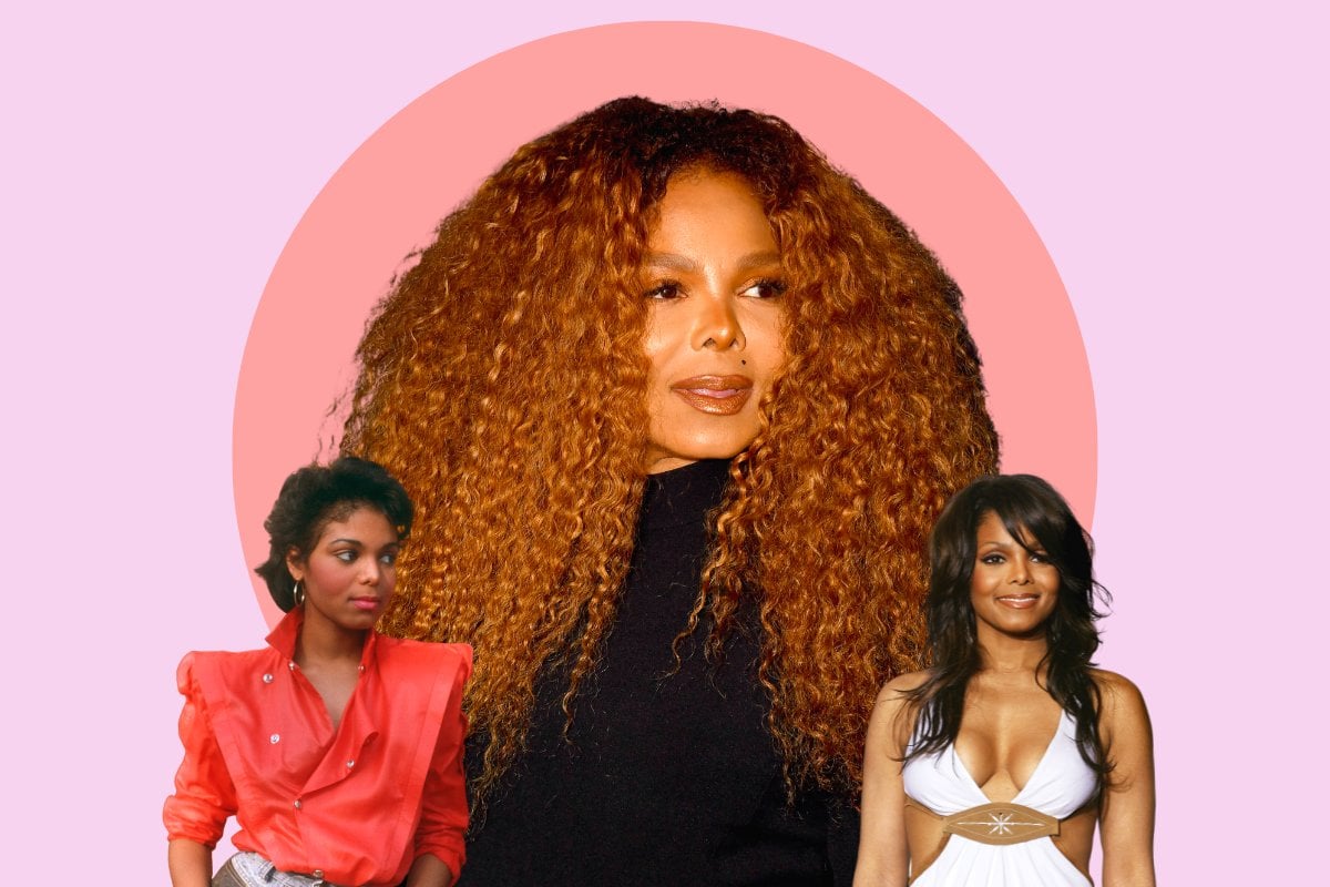 What we learned from 2022 Janet Jackson documentary.