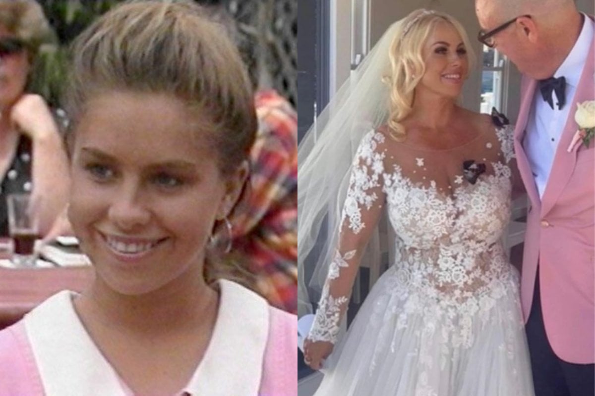 Neighbours Actress Melissa Bell s Life In 2022 