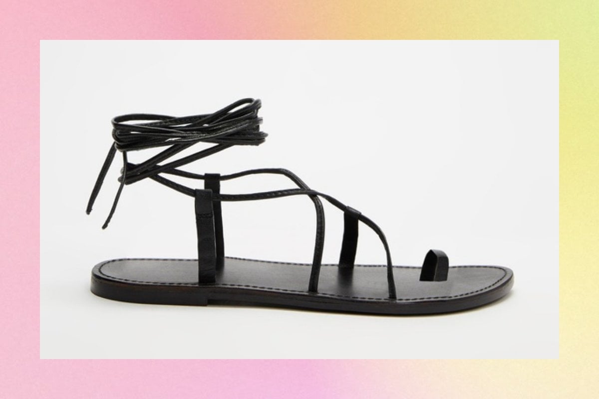 Summer sandals 2021: The 18 best pairs to buy.