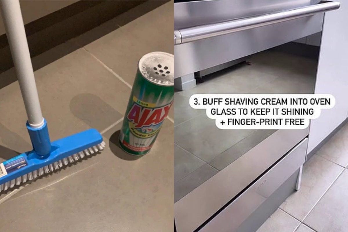 21 Quick & Easy Cleaning Hacks to Make Your Home Shine in Less Time