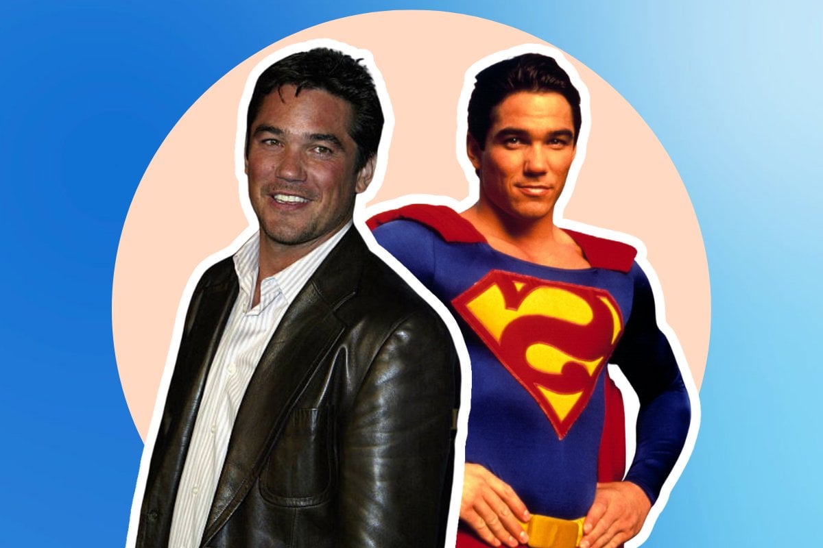 10 Things You Didn't Know About Superman's Boyfriend
