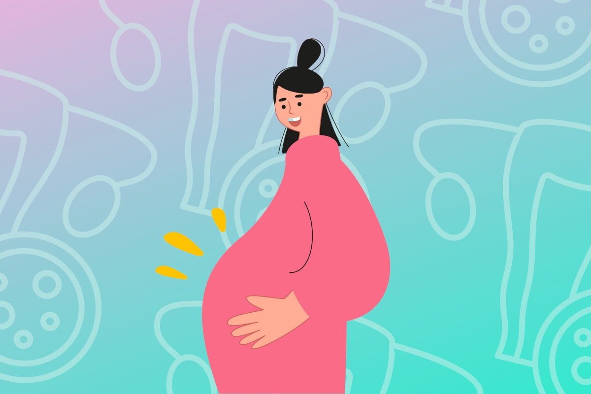 Everything To Know When You re Planning To Get Pregnant 