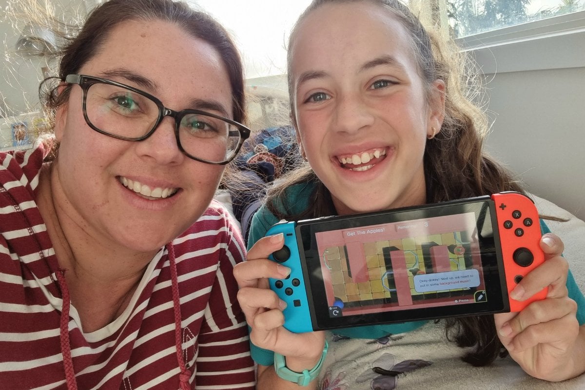 Learn to Make Games From the Minds at Nintendo With Game Builder Garage for  Nintendo Switch