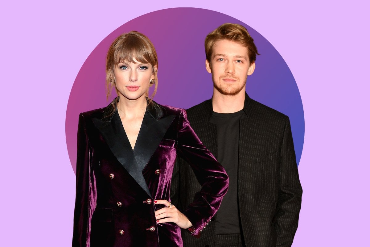 Joe Alwyn And Taylor Swifts Ultra Private Relationship 