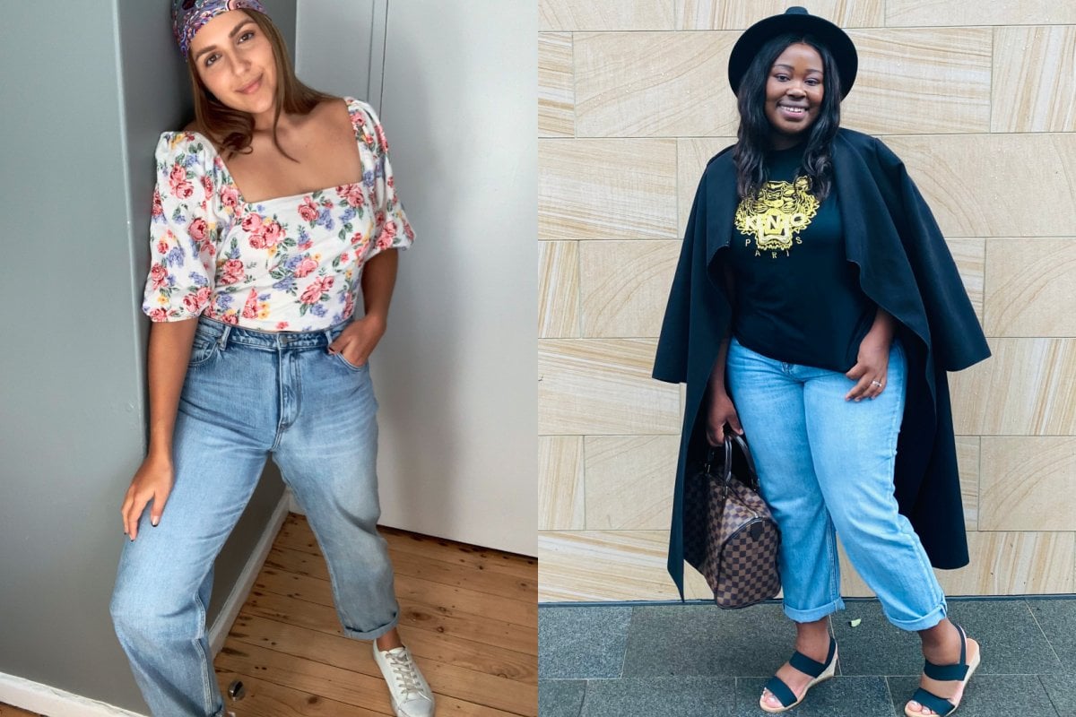 Gen Z deems skinny jeans out of style: What to wear instead