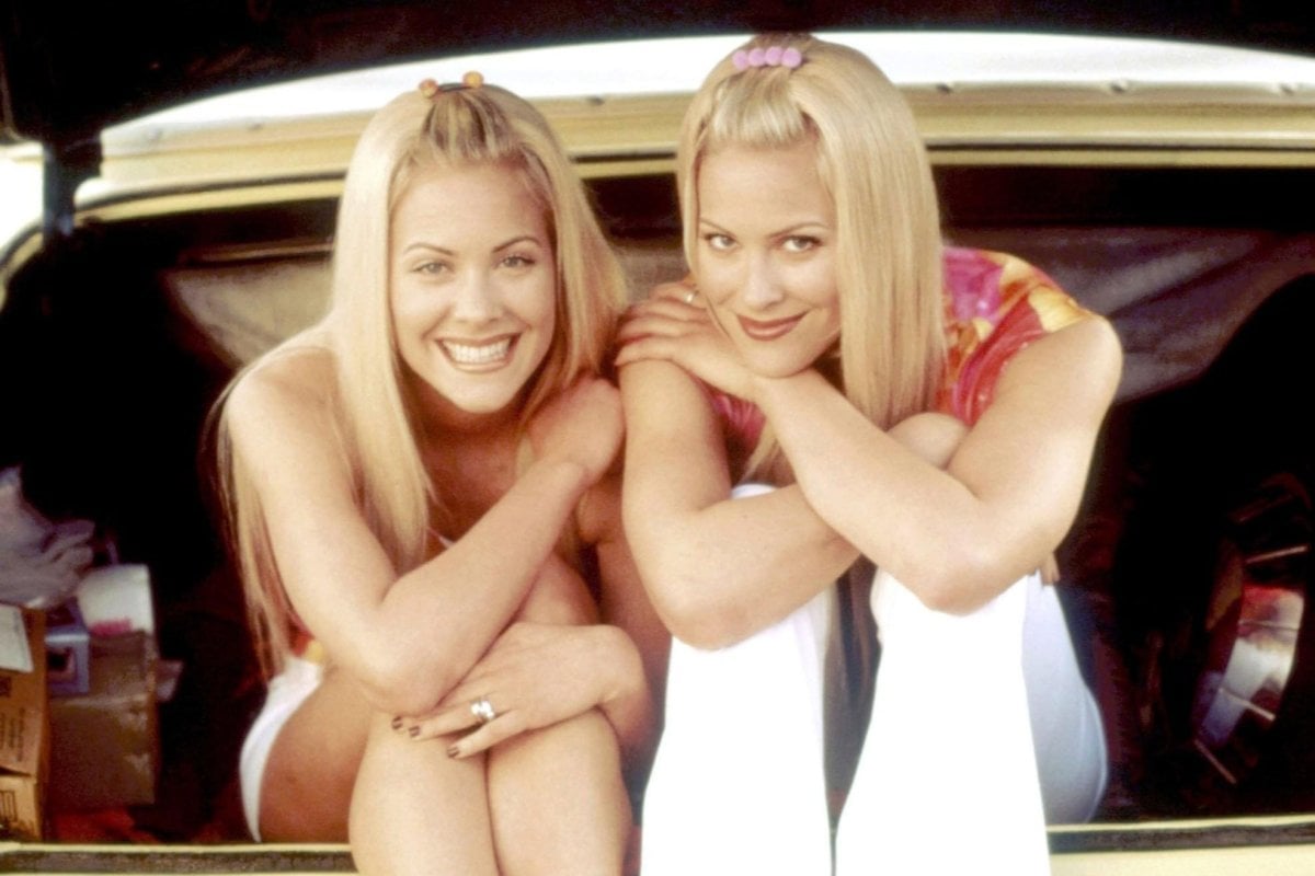 cynthia daniel and brittany daniel