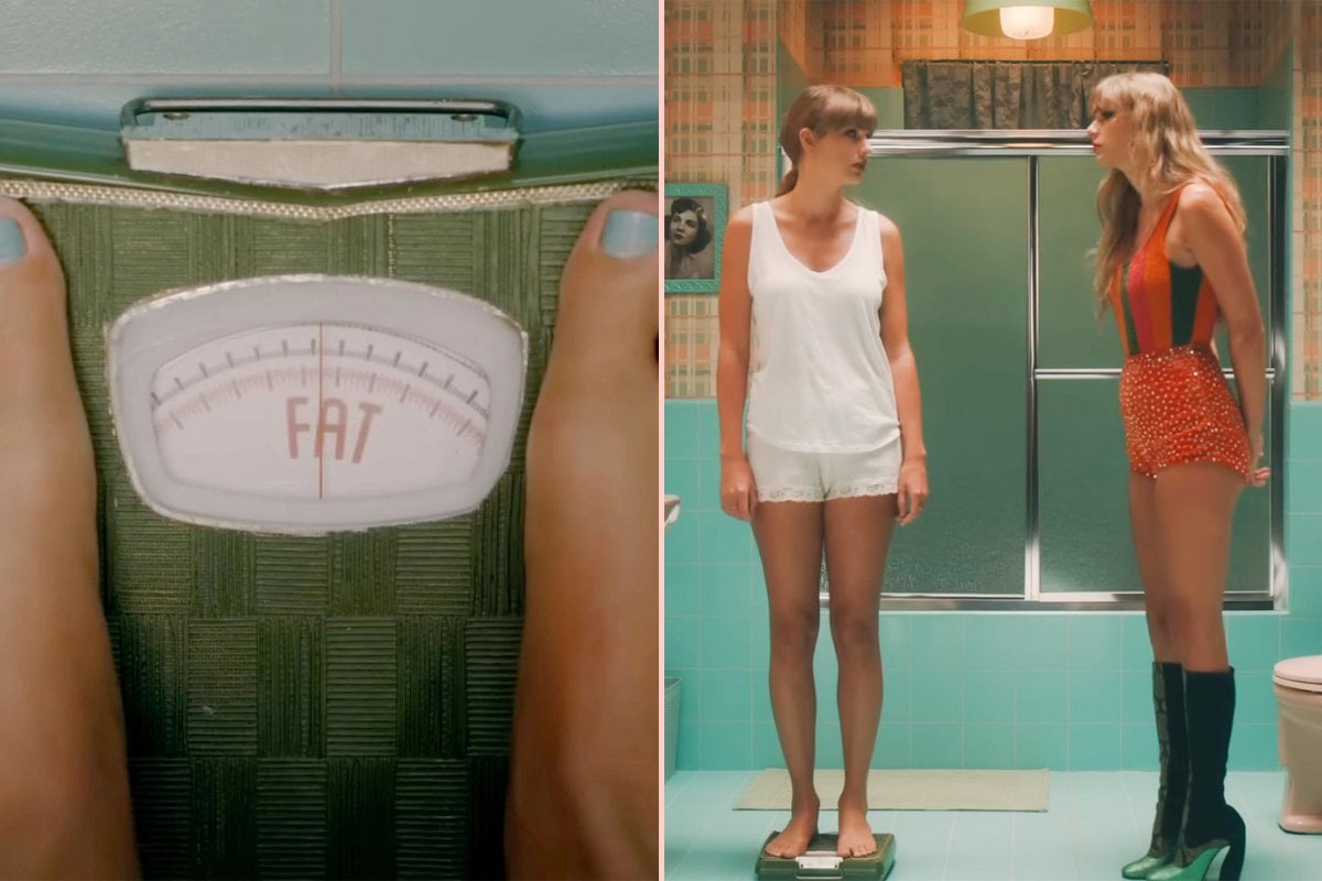 OPINION Is size Zero Back Here s What To Remember 