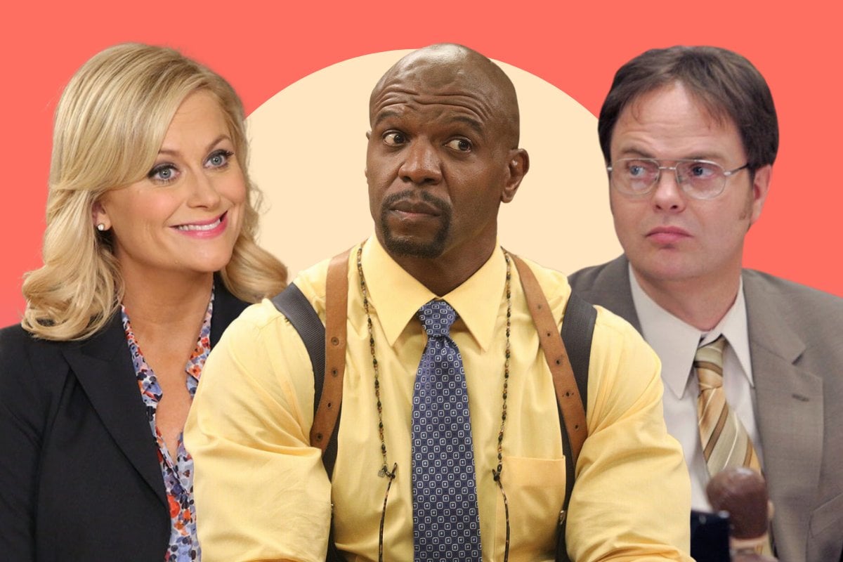 The best comfort TV shows to watch on Netflix and Stan