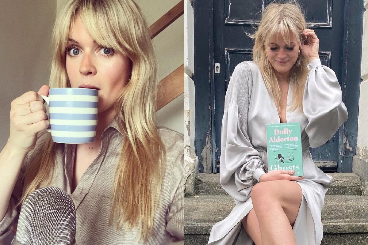 Everything I Know About Love – Dolly Alderton – Between The Pages Book Club