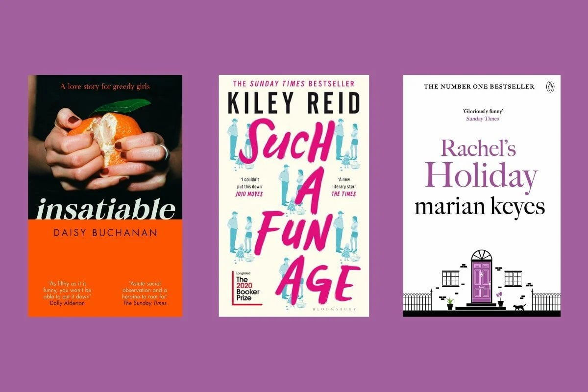 The best books to read in your 20s and why.