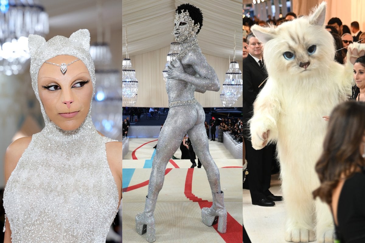 What happened at the Met Gala 2023? The biggest moments.