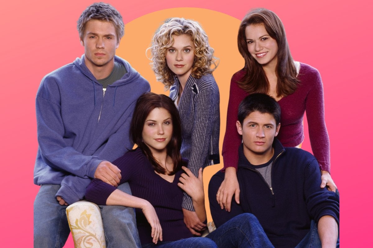 One Tree Hill cast: Things you probably didn't know.