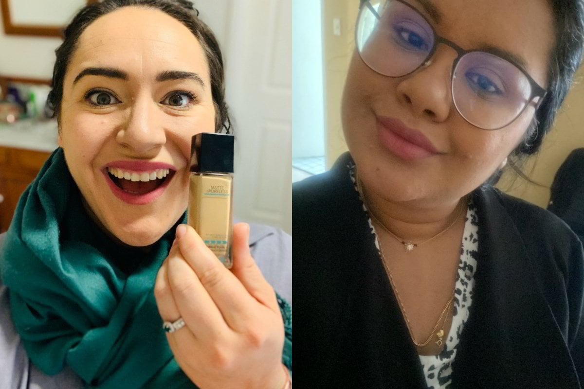 Maybelline's Fit Me! Foundations Are About to Get a Lot More