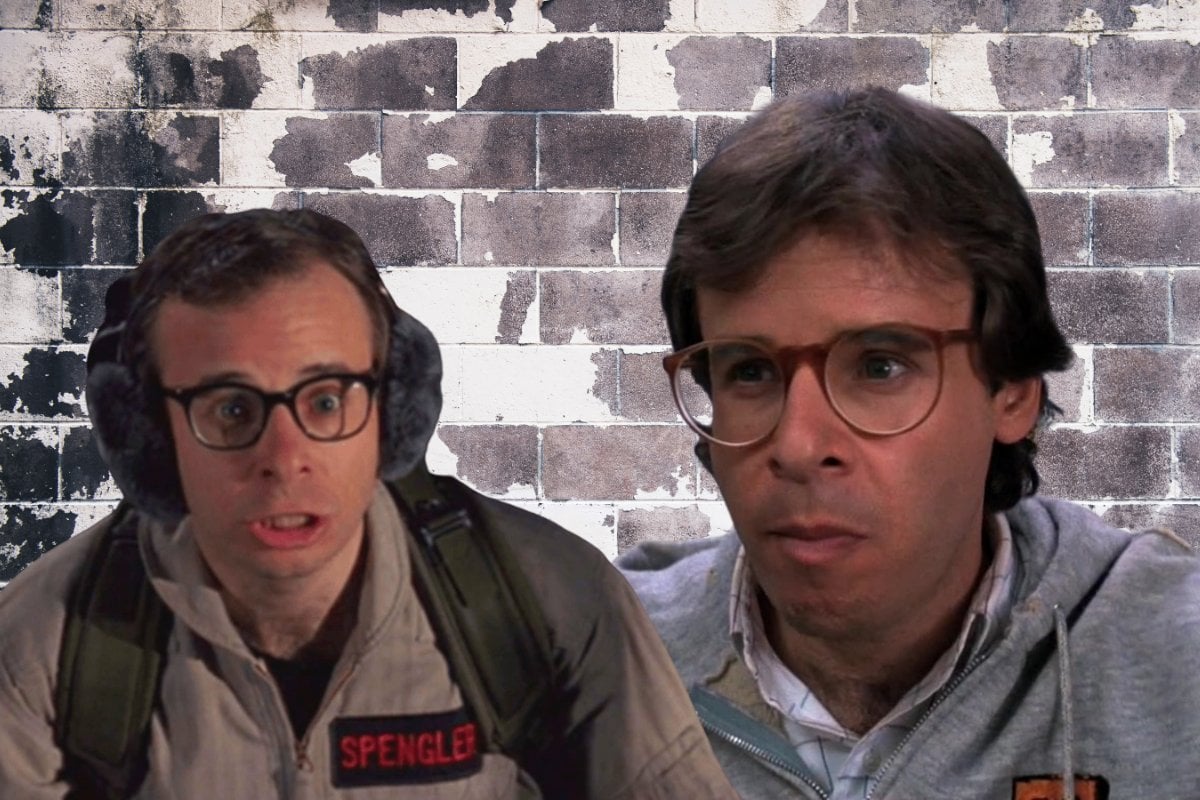 Rick Moranis Officially Returning for 'Honey, I Shrunk The Kids