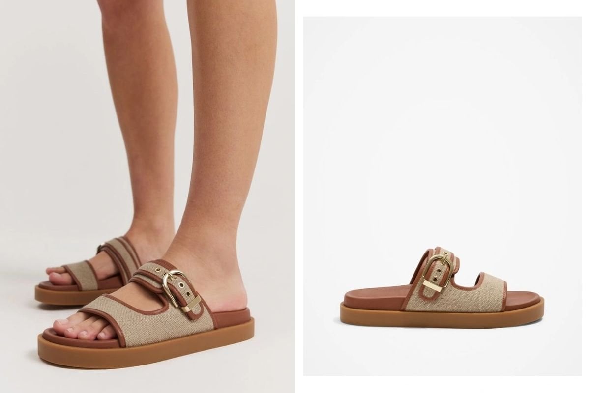 Summer Sandals Australia | Shop 99 items | MYER