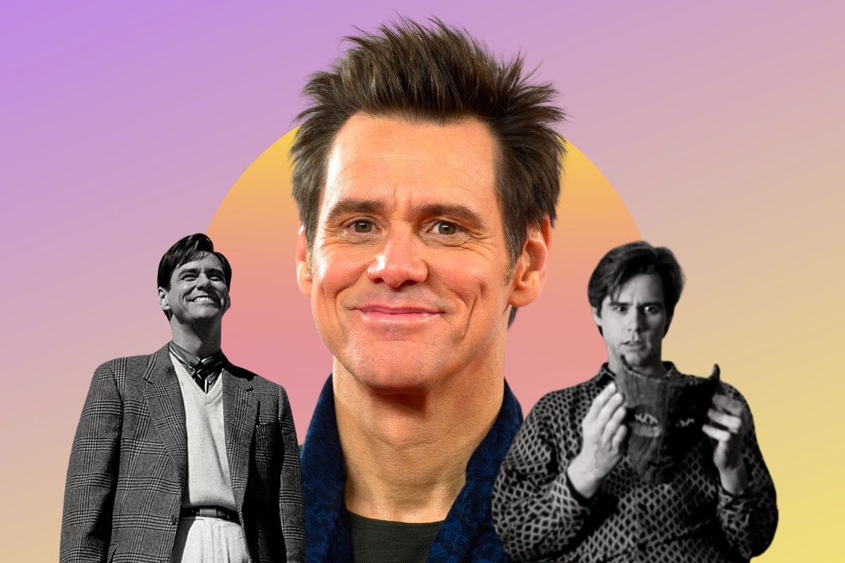 What happened to Jim Carrey His career ups and downs