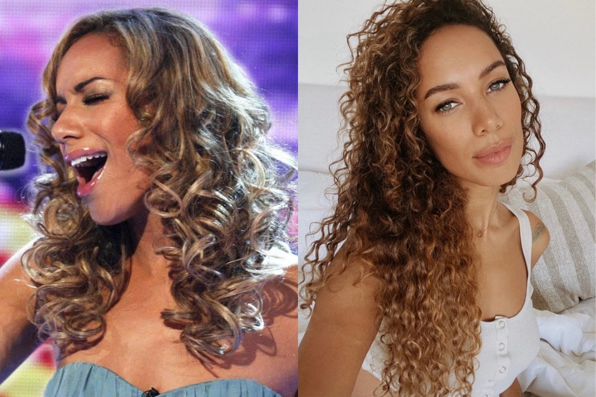 Leona Lewis' life now, 15 years after 'Bleeding Love'.