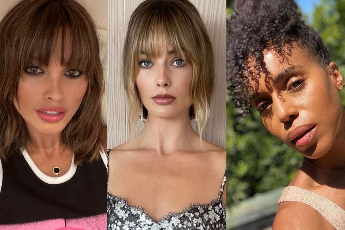 Should I get a fringe? Here's what to know first.