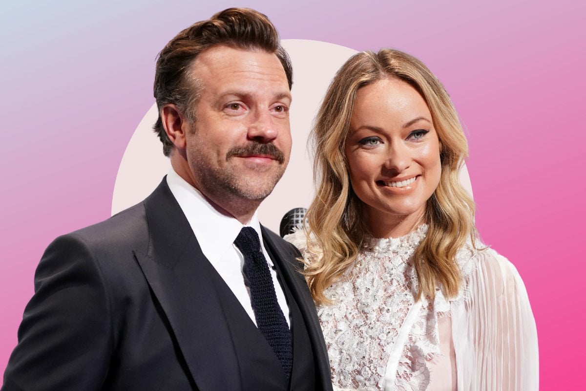 Jason Sudeikis girlfriend: Who is Jason Sudeikis dating?