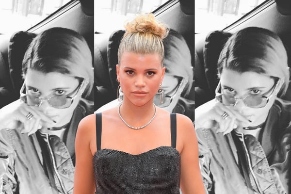 sofia richie bun review｜TikTok Search