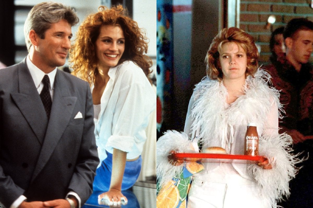 10 Of The Best 90s Rom Coms Ranked