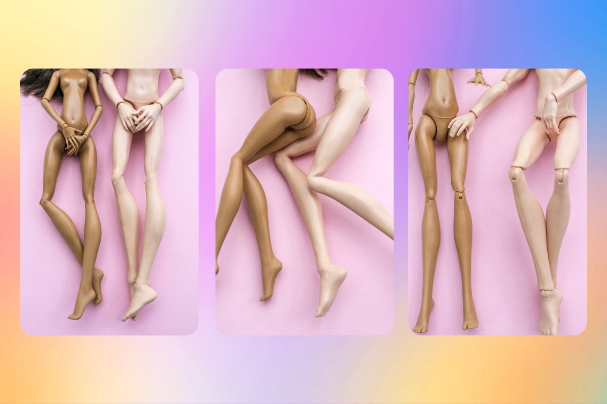 12 women share the sex position that gets them to orgasm image