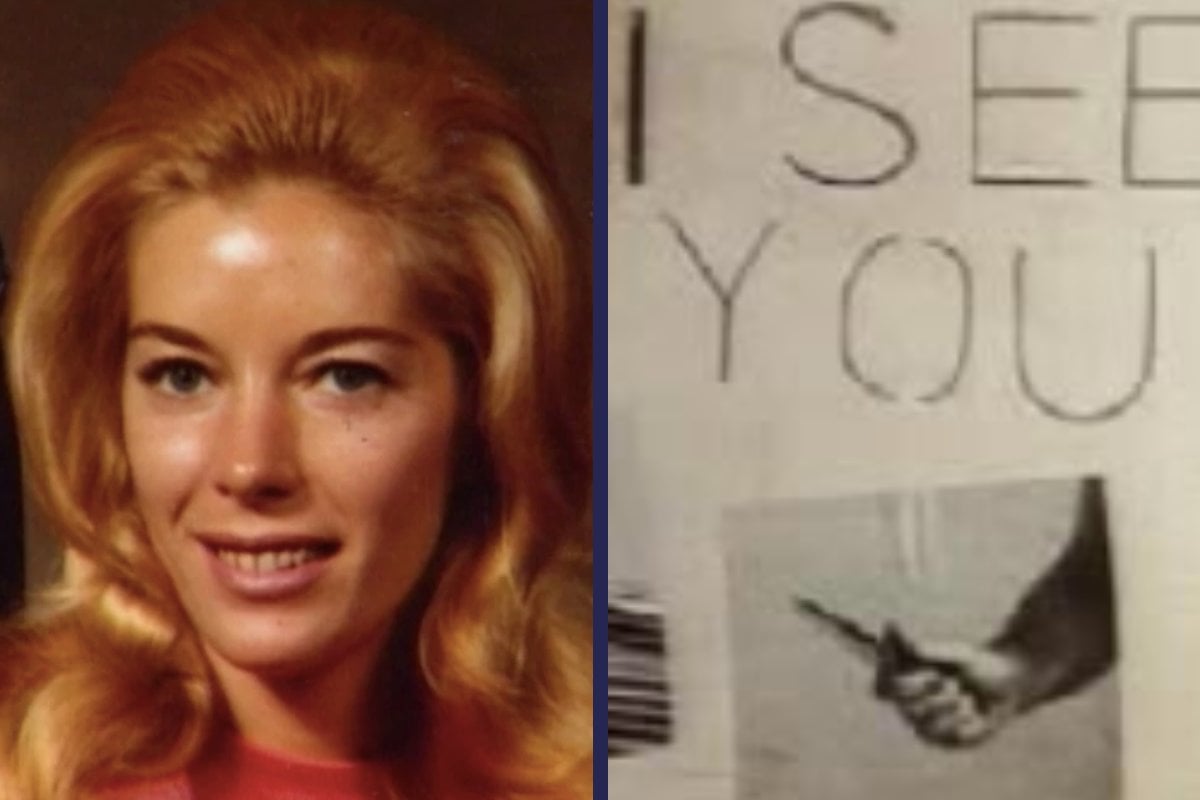 Cindy James The Mysterious Story About Her Death