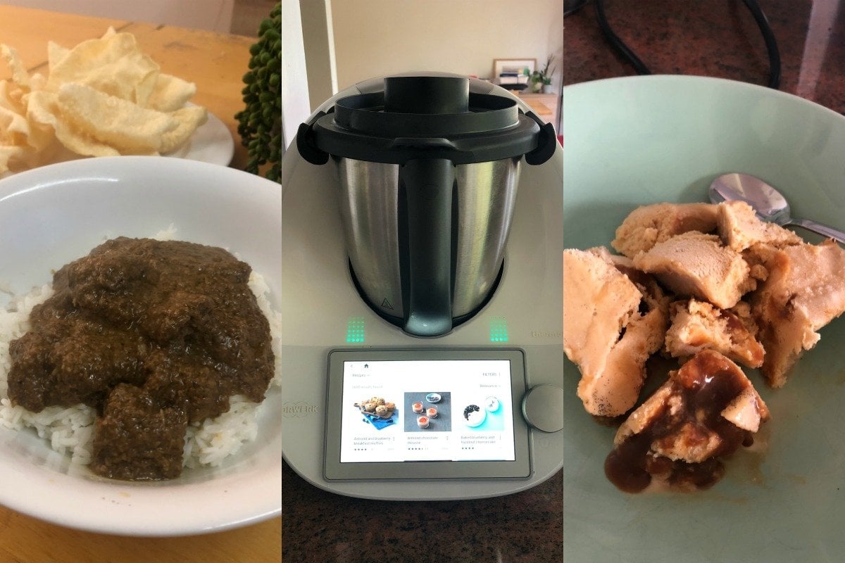 Can The Thermomix TM6 Really Replace Your Kitchen Gear? I Tried It