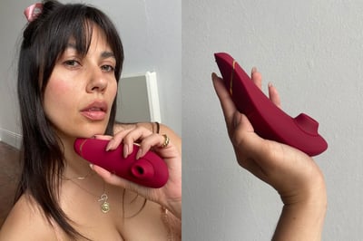Sex toy reviews - Mamamia Sex toy reviews - Mamamia