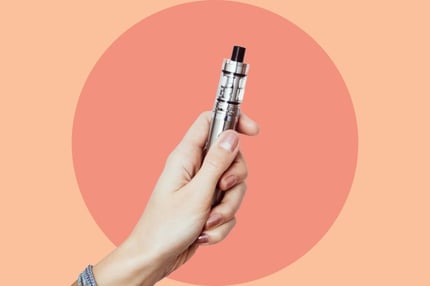 elfbar nachfüll pod läuft aus Vaping vs. Smoking: Which One Will Kill You Faster? main image 0