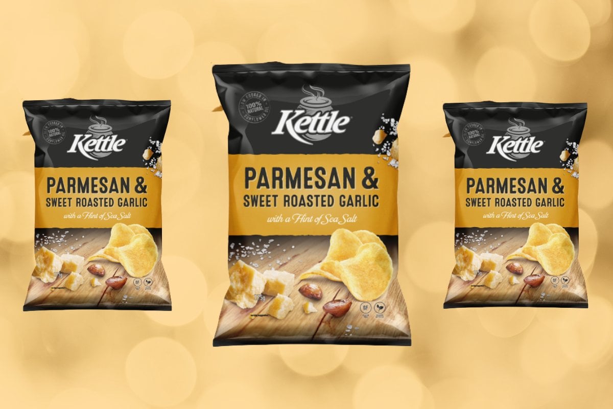 A Definitive Ranking of Kettle Chip Flavors