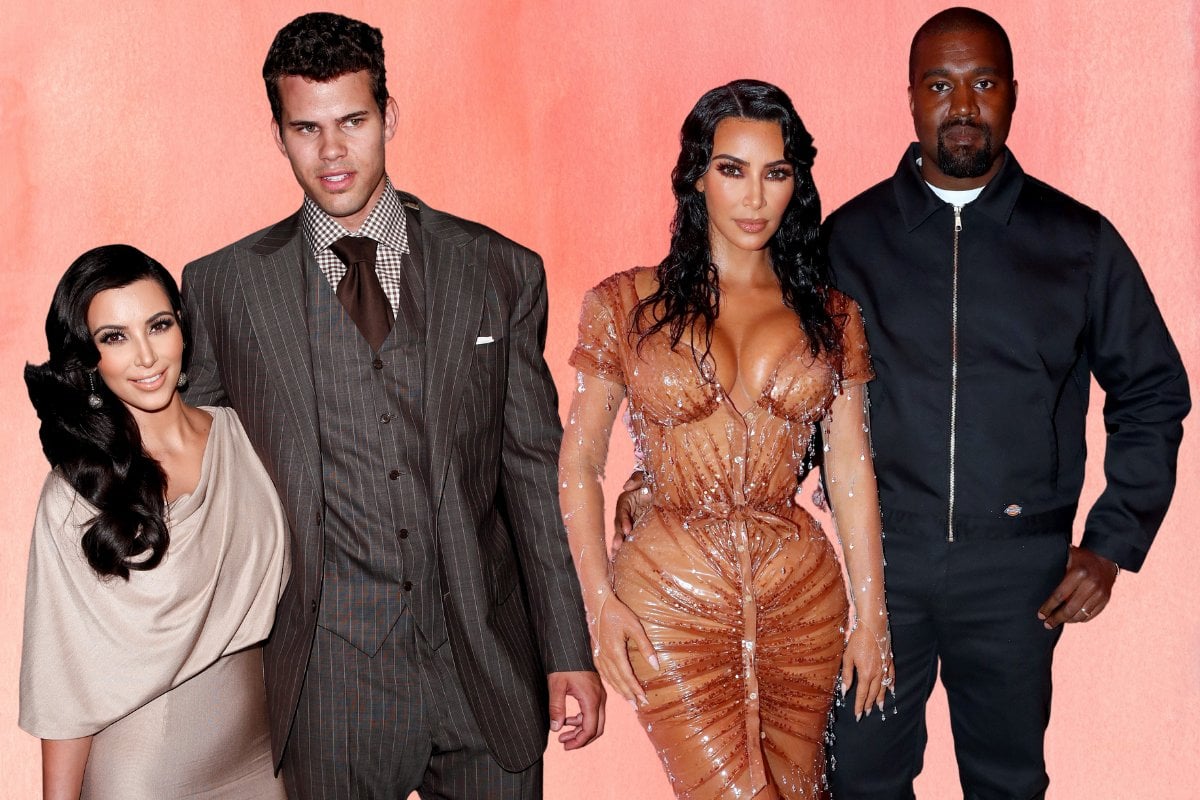 Kim Kardashian relationships: A complete timeline.