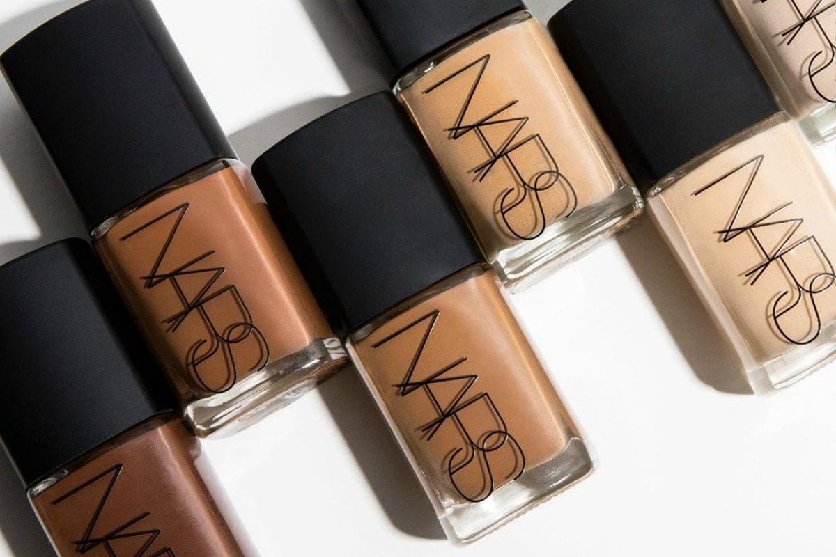 The Difference Between These Flawless Foundations (and Which One's Best For  You)