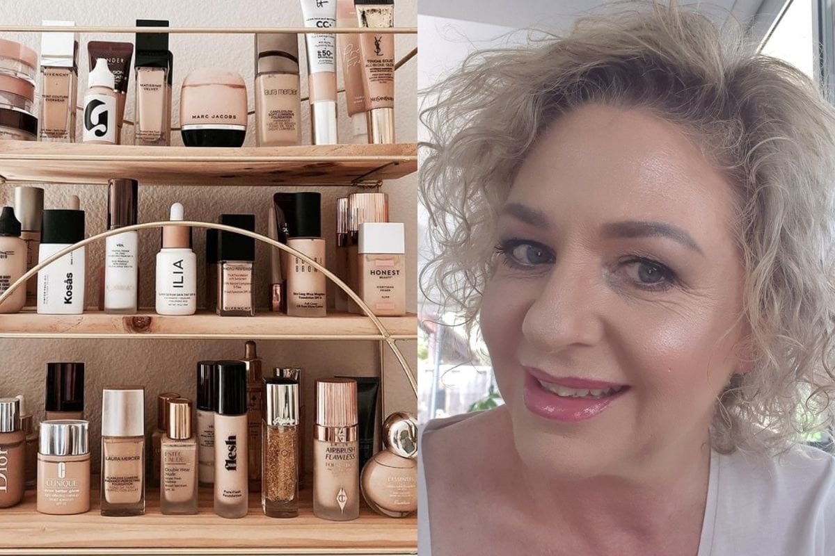 What s the best foundation for mature skin Here s 8