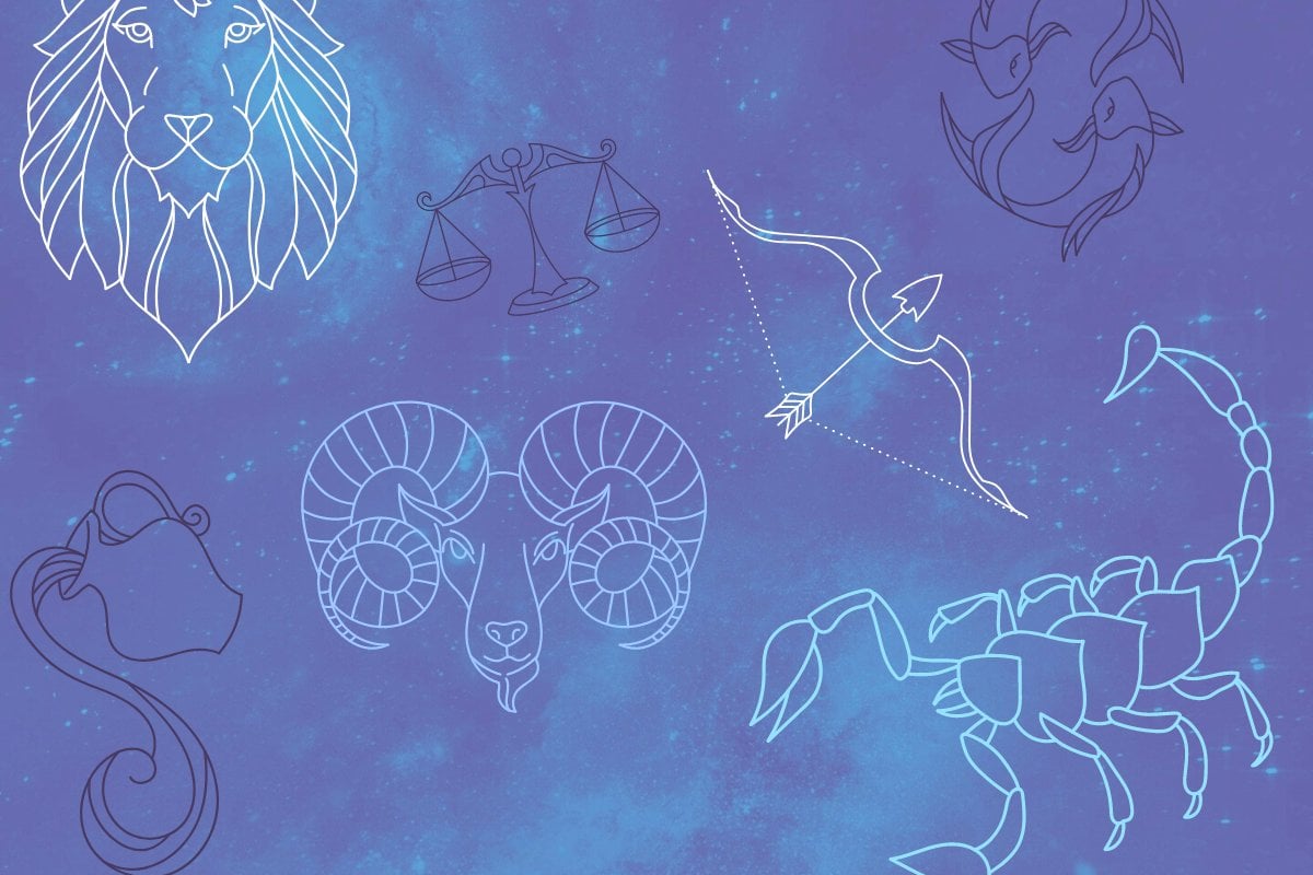 Horoscopes Mamamia Your 2023 Weekly Horoscope 