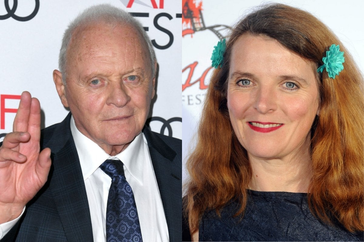 The Father' star Anthony Hopkins is estranged from his own child