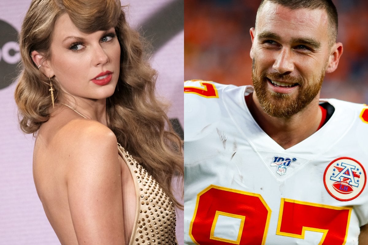 Travis Kelce Girlfriends: NFL Player's Dating History