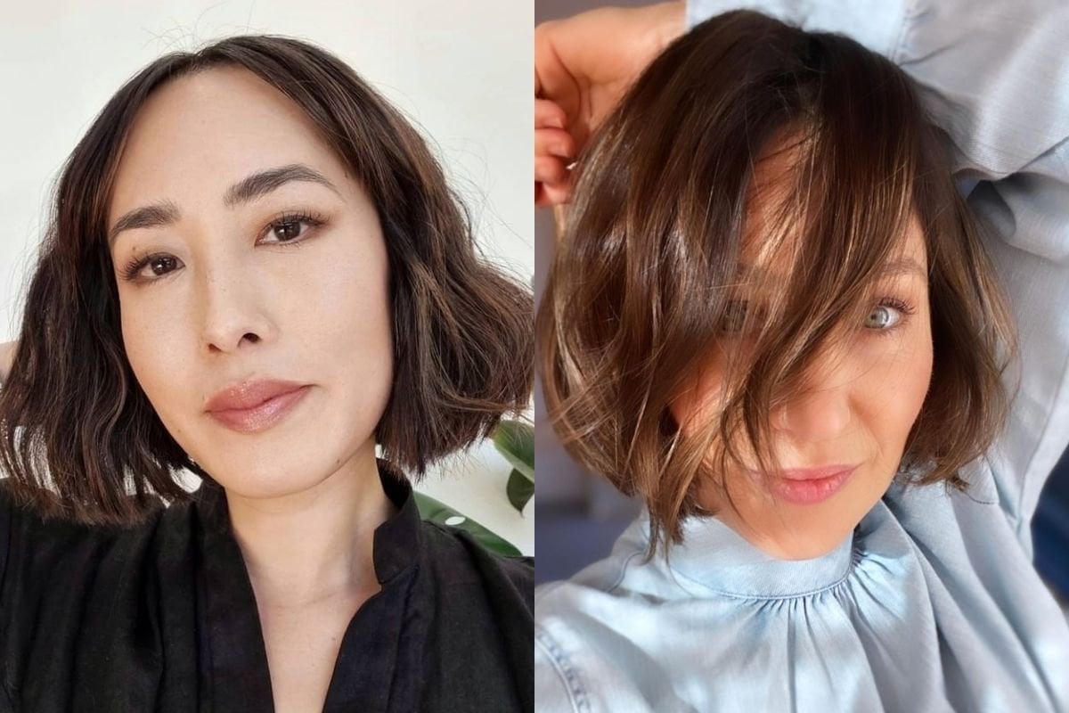 Why the 'French cut' should be your next haircut.