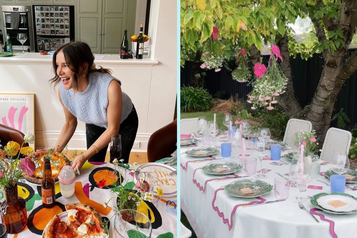 Tips For Hosting An Unforgettable Dinner Party - MyKitchen