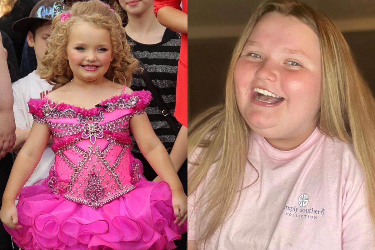 What is Honey Boo Boo doing now? Everything we know.