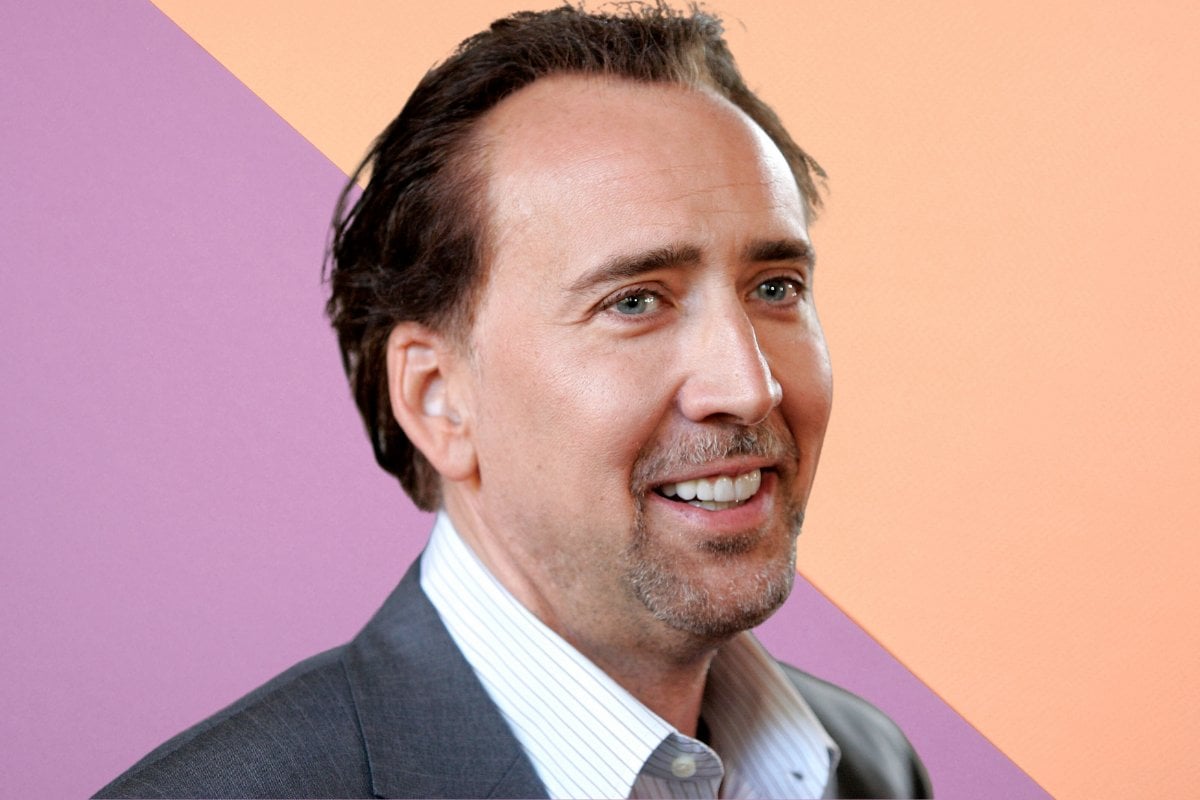 Nicolas Cage net worth: How he blew $150 million.