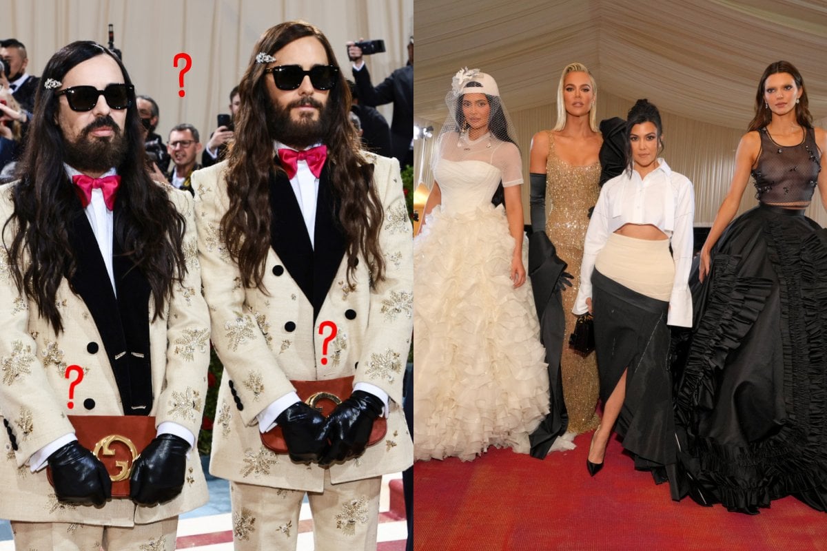 The 6 Scandi moments on the 2022 Met Gala red carpet you missed - Vogue  Scandinavia