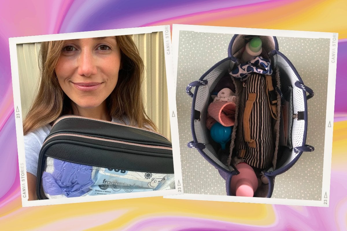 Best nappy bag Australia: Parents in 'love' with insert that transforms any  tote into 'amazing' baby bag