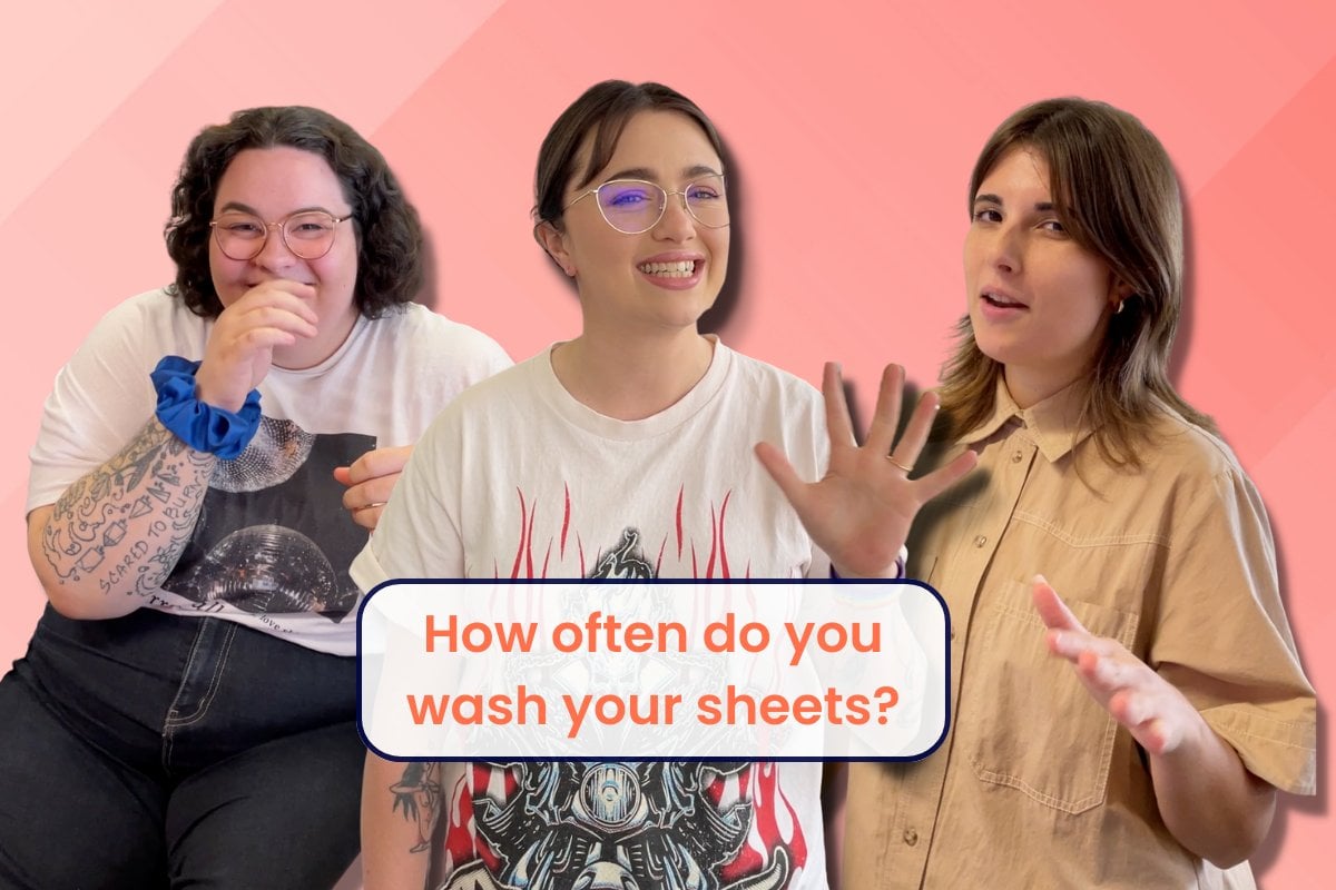 How Often Should You Wash Sheets For Hygiene 