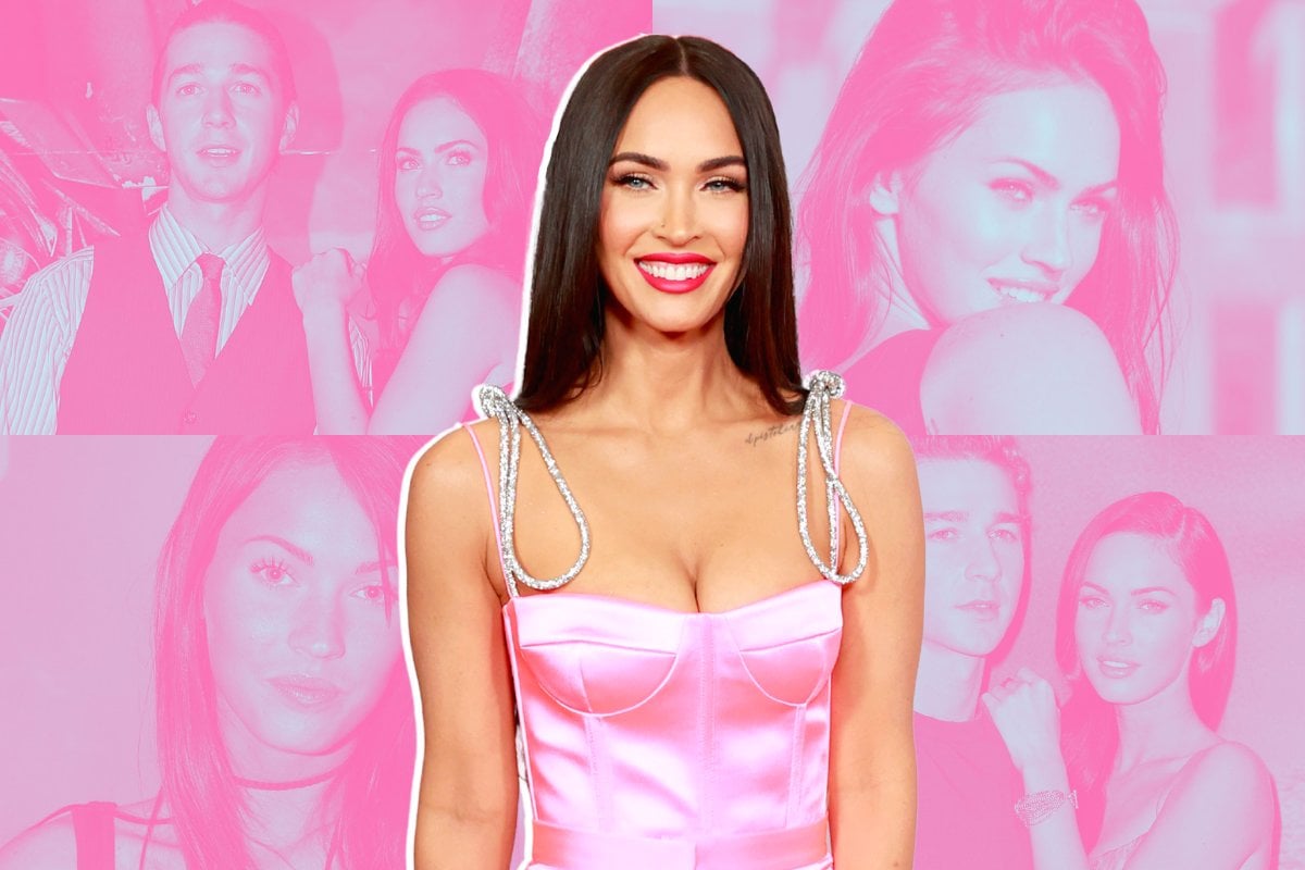 What happened to Megan Fox? Why she hid & why shes back.